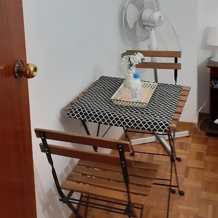 Habitacion Doble Privada En Figueres Luaran gambar